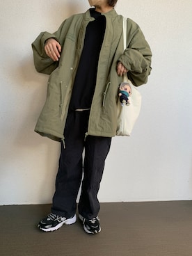 AKANEさんのコーディネート