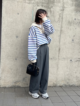 AKANEさんのコーディネート