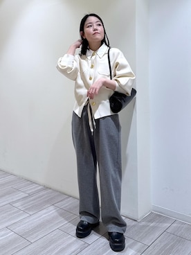 FUKUDAさんのコーディネート