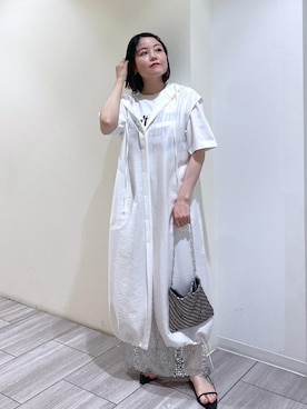 FUKUDAさんのコーディネート