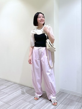 FUKUDAさんのコーディネート