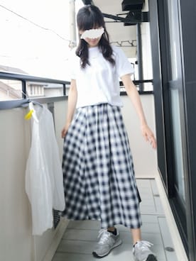 kayaccoさんのコーディネート