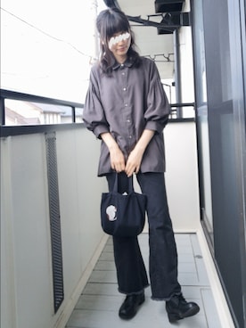 kayaccoさんのコーディネート