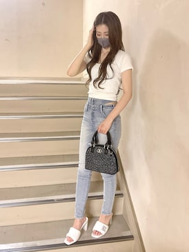 madokaさんのコーディネート