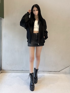 madokaさんのコーディネート