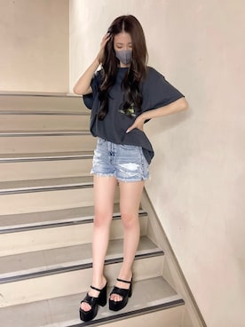 madokaさんのコーディネート