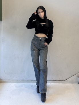 madokaさんのコーディネート