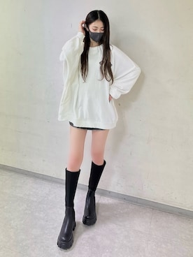 madokaさんのコーディネート