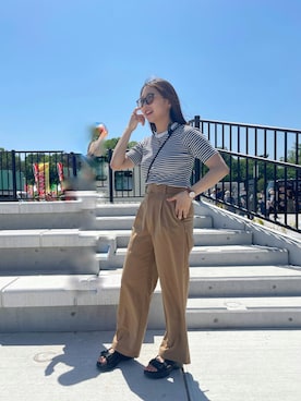 Asahiさんのコーディネート