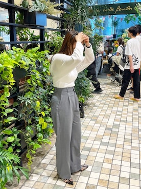 Asahiさんのコーディネート