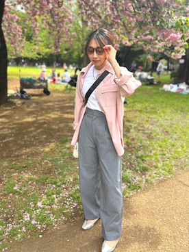 Asahiさんのコーディネート