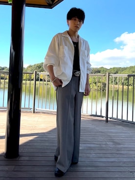 chisato099さんのコーディネート
