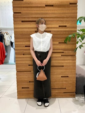 kiさんのコーディネート