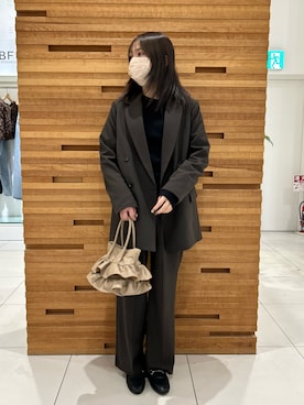 kiさんのコーディネート