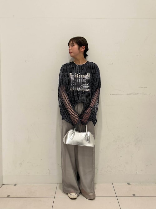 9/1までみゅう様お取り置き中【vanessabruno】 ボストンバッグ ハートチャームボストン: バッグ｜ハニーズ公式通販