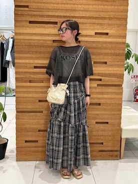 kiさんのコーディネート