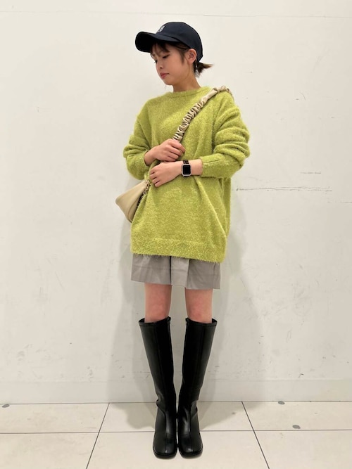 セール】ダブルタックショートパンツ（その他パンツ）｜SENSE OF PLACE