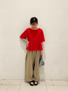 kiさんのコーディネート