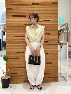 kiさんのコーディネート