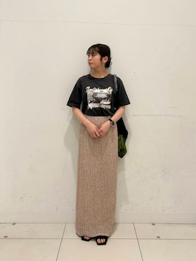 kiさんのコーディネート