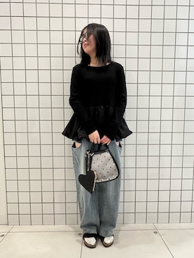 kiさんのコーディネート