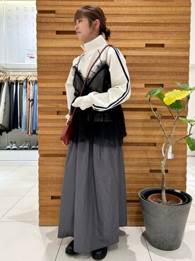 kiさん(レディース・154cm)の秋コーディネート