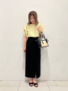 kiさんのコーディネート