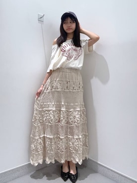mnqiinさんのコーディネート