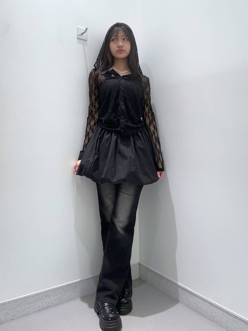 本日限定♡2025SS スウェードミニスカート Newlyme スカート 超絶激ストレッチミニスカート : ZOZOTOWN