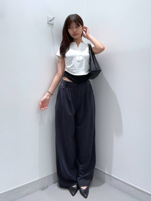 【SALE】ソニー ベルトバッグ セール】【2025SS】変形ベルトバッグ（ショルダーバッグ
