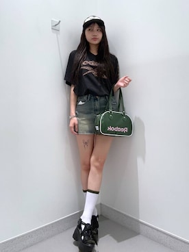 mnqiinさんのコーディネート
