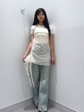 mnqiinさんのコーディネート