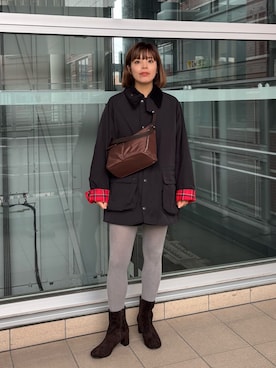 サクラコさんのコーディネート