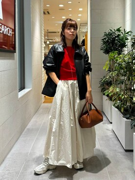 サクラコさんのコーディネート