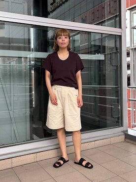 サクラコさんのコーディネート