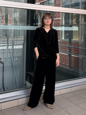 サクラコさんのコーディネート