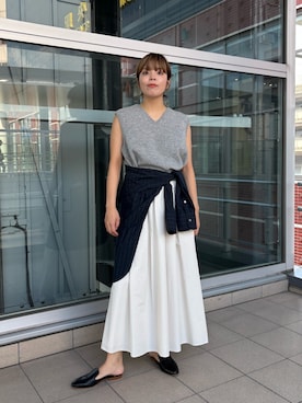 サクラコさんのコーディネート