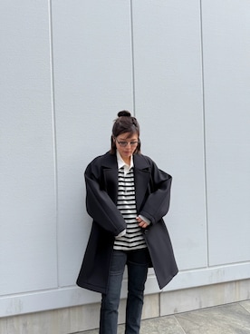 サクラコさんのコーディネート