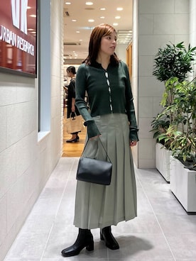 サクラコさんのコーディネート