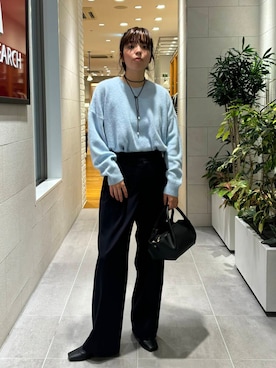 サクラコさんのコーディネート