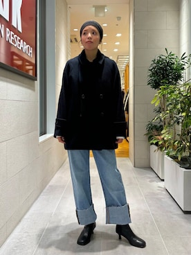 サクラコさんのコーディネート