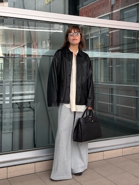 サクラコさんのコーディネート