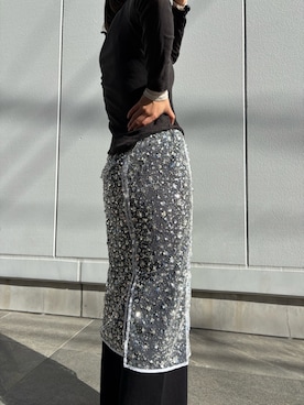 サクラコさんのコーディネート