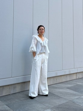 サクラコさんのコーディネート