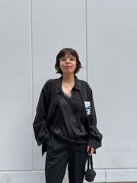 サクラコさんのコーディネート