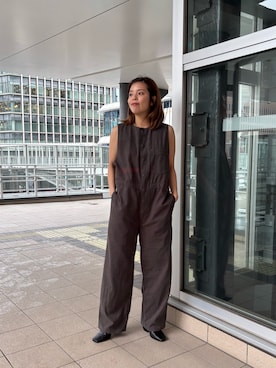 サクラコさんのコーディネート