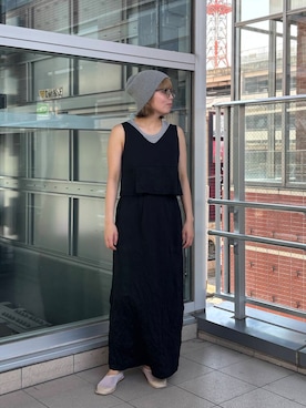 サクラコさんのコーディネート