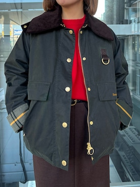 サクラコさん(レディース・160cm)の秋コーディネート