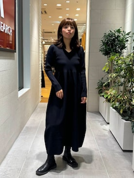 サクラコさんのコーディネート