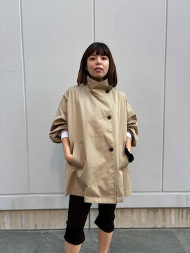 サクラコさんのコーディネート